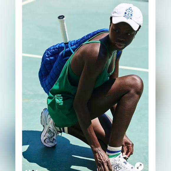 🌟 NWOT 🌟 Free People Hot Shot Mini Dress - Picture 4 of 7